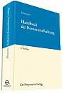 Handbuch der Kommunalhaftung, 5. Auflage 2015