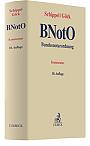  Bundesnotarordnung: BNotO , Kommentar 10. Auflage 2021