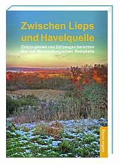 Zwischen Lieps und Havelquelle