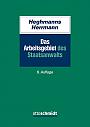 Heghmanns, Das Arbeitsgebiet des Staatsanwalts, 6. Auflage 2021