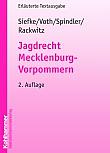 Jagdrecht Mecklenburg-Vorpommern, 2. Auflage 2004