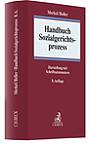 Handbuch Sozialgerichtsprozess, 8. Auflage 2022