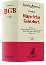 Bürgerliches Gesetzbuch: BGB, 82. Auflage 2023