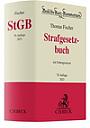 Strafgesetzbuch, Kommentar, 70. Auflage 2023