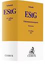 Einkommensteuergesetz: EStG, 42. Auflage 2023