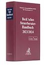 Beck'sches Steuerberater-Handbuch 2023/2024