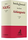 Aktiengesetz, 17. Auflage 2023