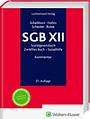 SGB XII, Kommentar, 21. Auflage 2023