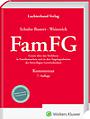FamFG Gesetz über das Verfahren in Familiensachen und in den Angelegenheiten der freiwilligen Gerichtsbarkeit