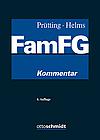 FamFG Kommentar, 6. Auflage 2022