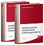 Burhoff Paket Handbuch für das strafrechtliche Ermittlungsverfahren und Handbuch für die strafrechtliche Hauptverhandlung 2021