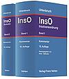 Insolvenzordnung: InsO, Kommentar 16. Auflage 2023