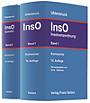 Insolvenzordnung: InsO, Kommentar 16. Auflage 2023