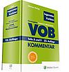 VOB Teile A und B, 22. Auflage 2023