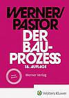 Der Bauprozess, 18. Auflage 2023