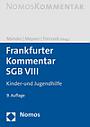 Frankfurter Kommentar SGB VIII, 9. Auflage 2022