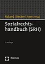 Sozialrechtshandbuch (SRH), 7. Auflage 2022
