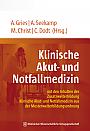 Klinische Akut- und Notfallmedizin 