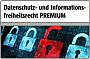 Datenschutz- und Informationsfreiheitsrecht Premium 