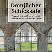 Preisträger 2019: Reinhard Simon, Domjücher Schicksale