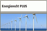 Energierecht PLUS beck-online Fachmodul