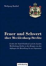 Feuer und Schwert über Mecklenburg-Strelitz