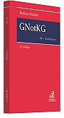 GNotKG für Anfänger, 10. Auflage 2021