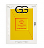 Grundgesetz als Magazin