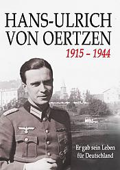 HANS-ULRICH VON OERTZEN 1915-1944 