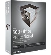 Haufe SGB Office Professional 