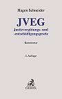 JVEG - Justizvergütungs- und -entschädigungsgesetz, Kommentar 4. Auflage 2021