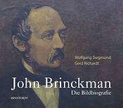 John Brinckman, Die Bildbiografie.