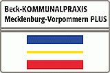 Beck-Kommunalpraxis PLUS Ausgabe Mecklenburg-Vorpommern