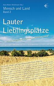 Lauter Lieblingsplätze