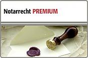 Notarrecht Premium beck-online Fachmodul