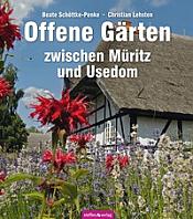 Offene Gärten zwischen Müritz und Usedom