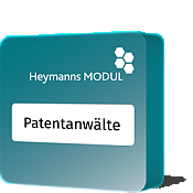 Patentanwälte Heymanns Modul