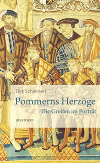 Pommerns Herzöge