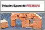 Privates Baurecht Premium