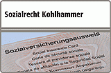 Sozialrecht Kohlhammer online