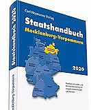 Staatshandbuch Mecklenburg-Vorpommern 2020