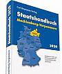 Staatshandbuch Mecklenburg-Vorpommern 2020