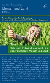 Status und Entwicklungsbericht im Masterplanprozess Mensch und Land