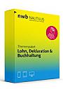 NWB Lohn, Deklaration & Buchhaltung digital