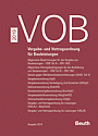 VOB Zusatzband 2019