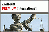 Zivilrecht PREMIUM International beck-online Fachmodul