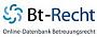 BT-Recht .de - Onlinedatenbank Betreuungsrecht