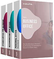 Haufe Business Office Online
