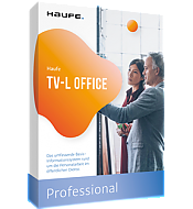 Haufe TV-L Office Professional