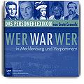 Wer war wer in Mecklenburg und Vorpommern DVD